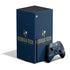 Georgia Institute of Technology Est 1885 Navy Xbox Series X Skins